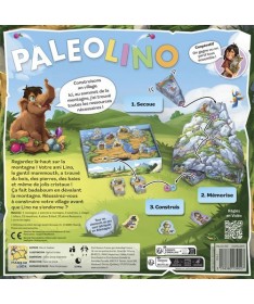 Paleolino