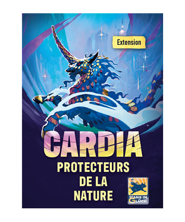 Duel pour Cardia ext. Protecteurs de la Nature
