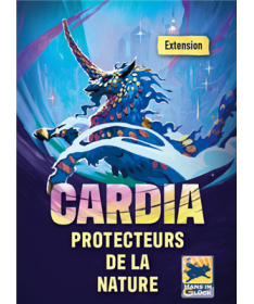 Duel pour Cardia ext. Protecteurs de la Nature