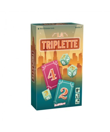 La Triplette