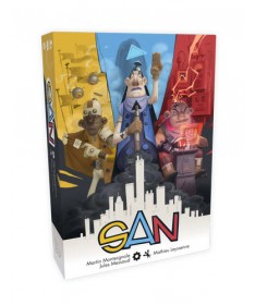 SAN