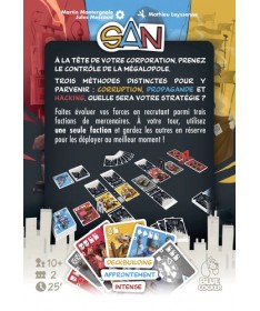 SAN