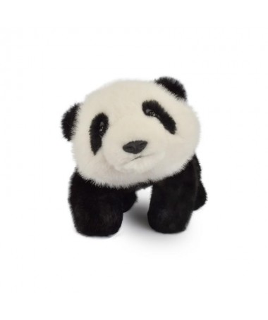 Peluche Lestée - 350 gr - Bao le Panda