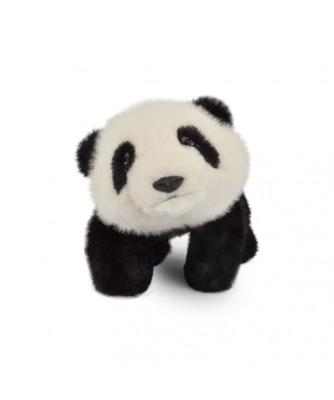 Peluche Lestée - 350 gr - Bao le Panda