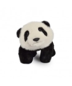 Peluche Lestée - 350 gr - Bao le Panda