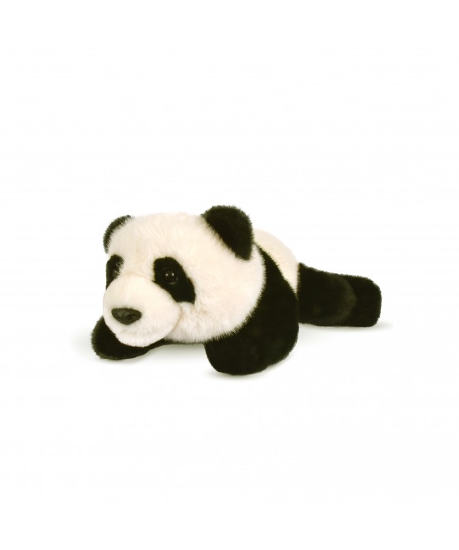 Peluche Lestée - 350 gr - Bao le Panda