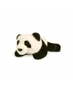 Peluche Lestée - 350 gr - Bao le Panda