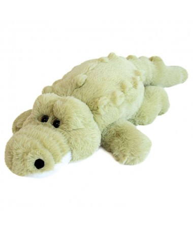 Peluche Croco'doux 60 cm