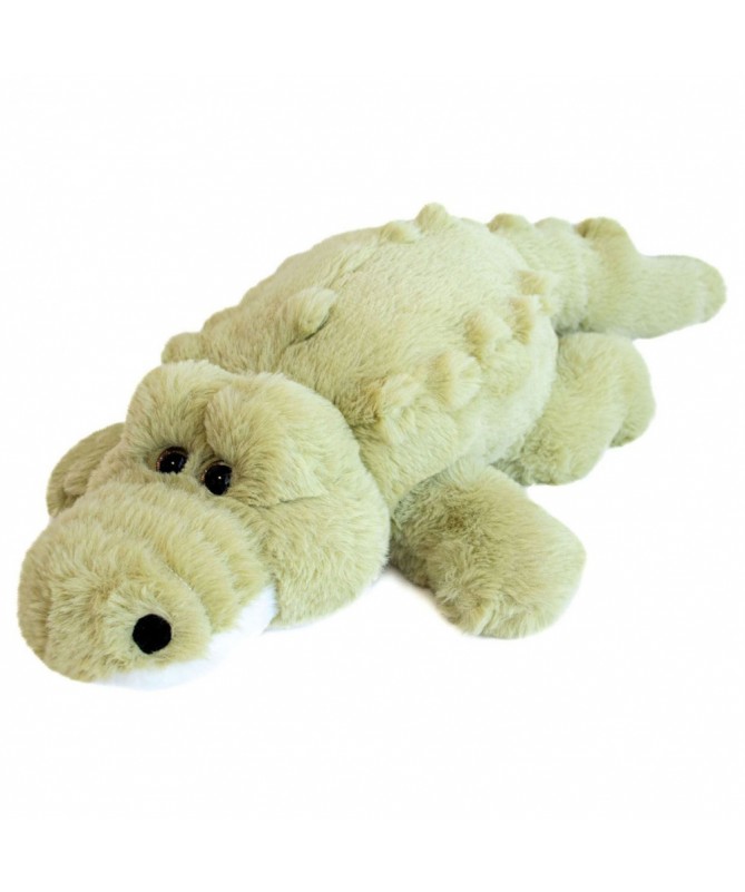 Peluche Croco'doux 60 cm