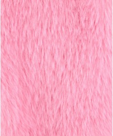Peluche Lapin Fleurette - Grenadine 35 cm