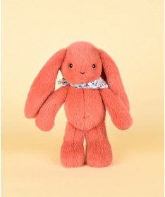 Lapin Fleurette - Terracotta 25 cm