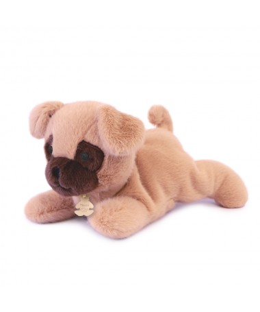 LES P'TITS RELAX - Chien Beige