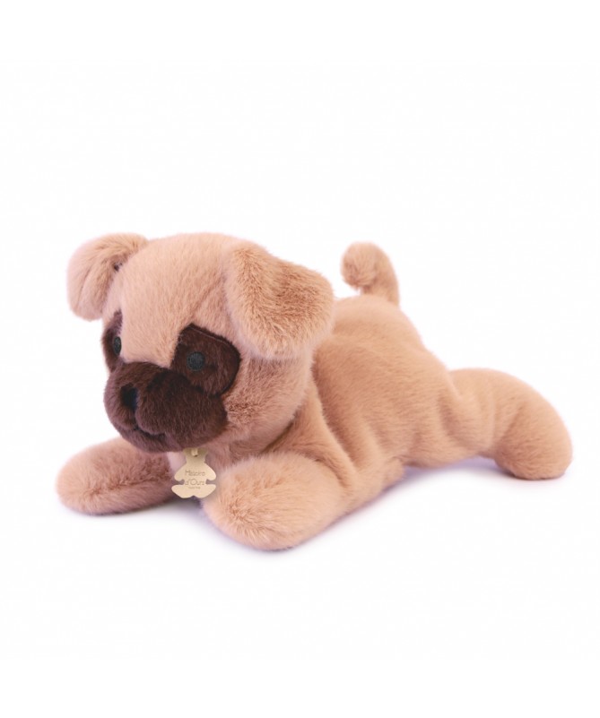 LES P'TITS RELAX - Chien Beige