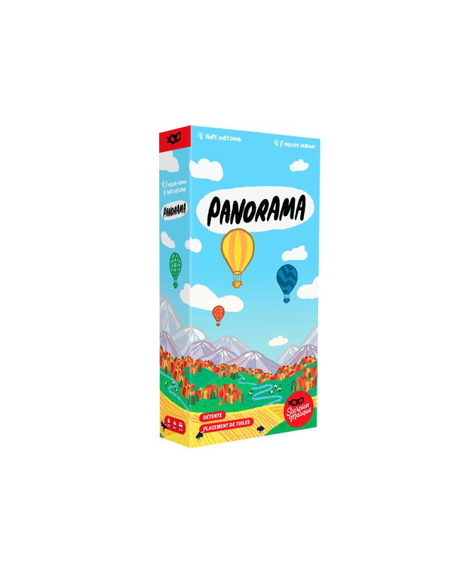 Panorama