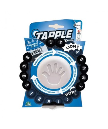 Tapple Voyage