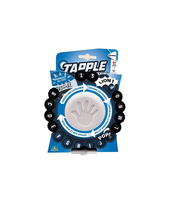 Tapple Voyage