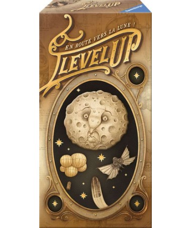 Level Up (Édition 2026)