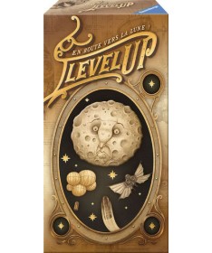 Level Up (Édition 2026)