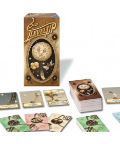 Level Up (Édition 2026)
