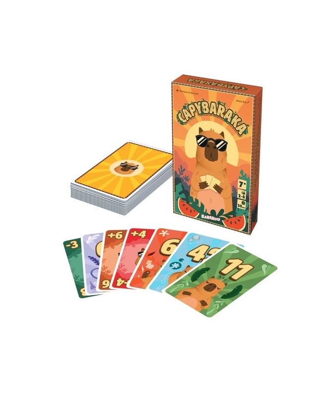 Capybaraka