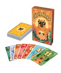 Capybaraka