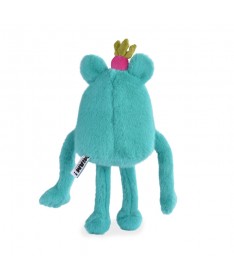 MIAM ! - Billie Radish 40 cm - bleu océan radis