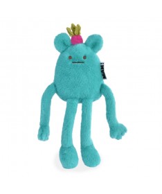 MIAM ! - Billie Radish 40 cm - bleu océan radis