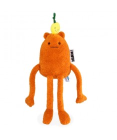 MIAM ! - John Lemon 40 cm - orange citron
