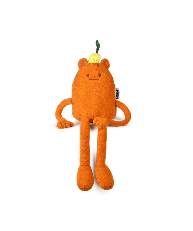 MIAM ! - John Lemon 40 cm - orange citron
