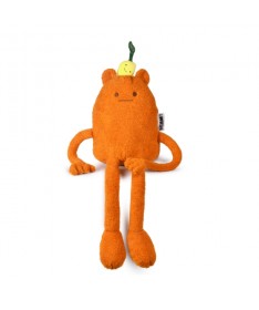 MIAM ! - John Lemon 40 cm - orange citron