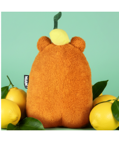 MIAM ! - John Lemon 40 cm - orange citron
