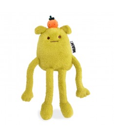 MIAM ! - Laurent Jade 40 cm - Vert Orange
