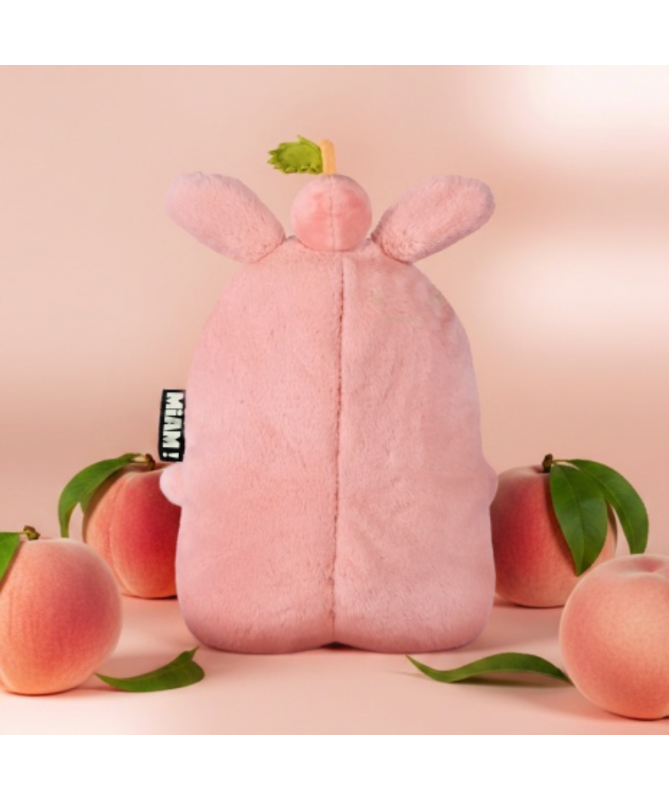 MIAM ! - Taylor Peach 40 cm - rose pêche