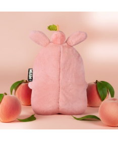 MIAM ! - Taylor Peach 40 cm - rose pêche