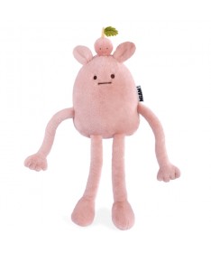 MIAM ! - Taylor Peach 40 cm - rose pêche