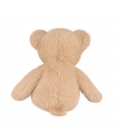 Ours CLEMENTIN Miel Amande - 38 cm