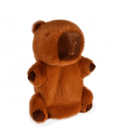 PODCOLL - Marionnette Capybara