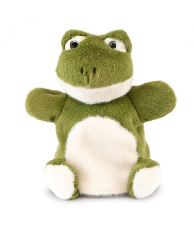 Podcoll - Marionnette Grenouille