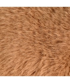 Podcoll peluche lestée - Ours 50 cm