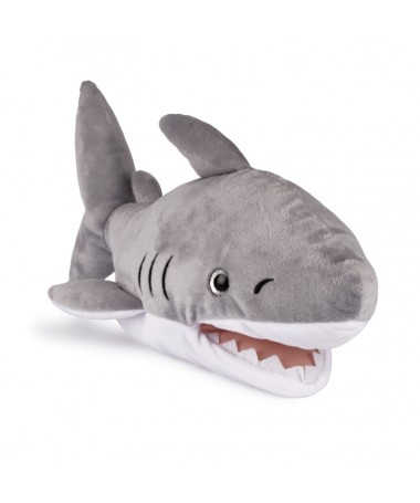 Trésors Marins - Marionnette Requin
