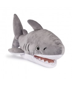 Trésors Marins - Marionnette Requin