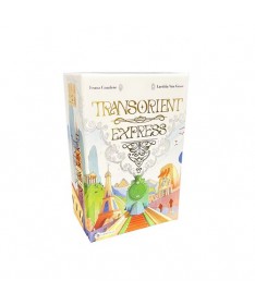 Transorient express