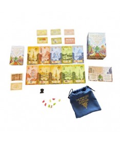 Transorient express