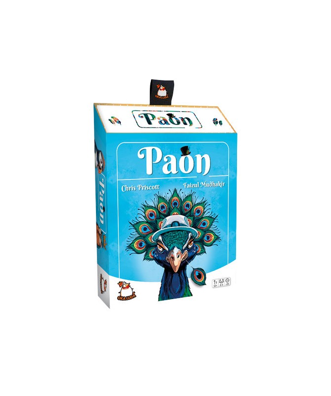 Paon