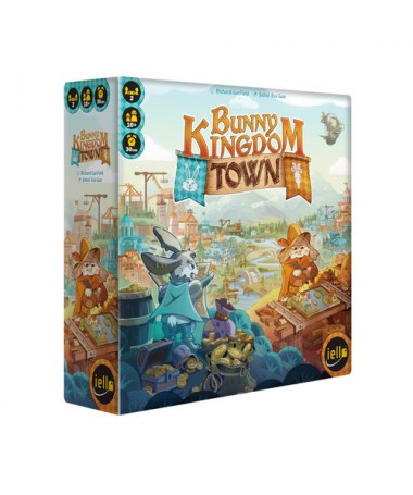 Bunny Kingdom Town