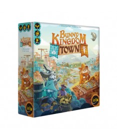 Bunny Kingdom Town