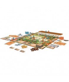 Bunny Kingdom Town