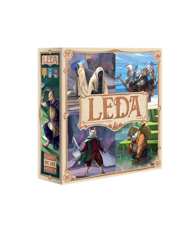 Leda