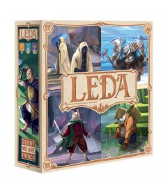 Leda