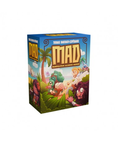MAD